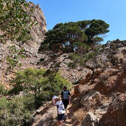C'est assez plat au début et puis ça se corse un peu