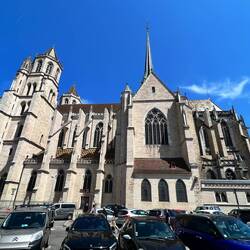 Eglise Saint-Philibert