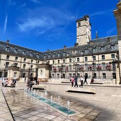 Place de la Liberation