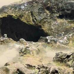 Vom Meer zum Loch: Hojo Soplador 💦