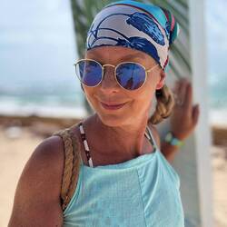 Die Sonne genießen ☀️