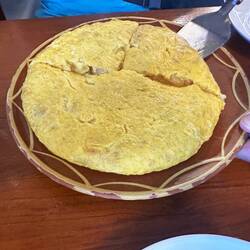 The Best Tortilla