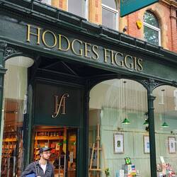 ....ein schöner alter Buchladen