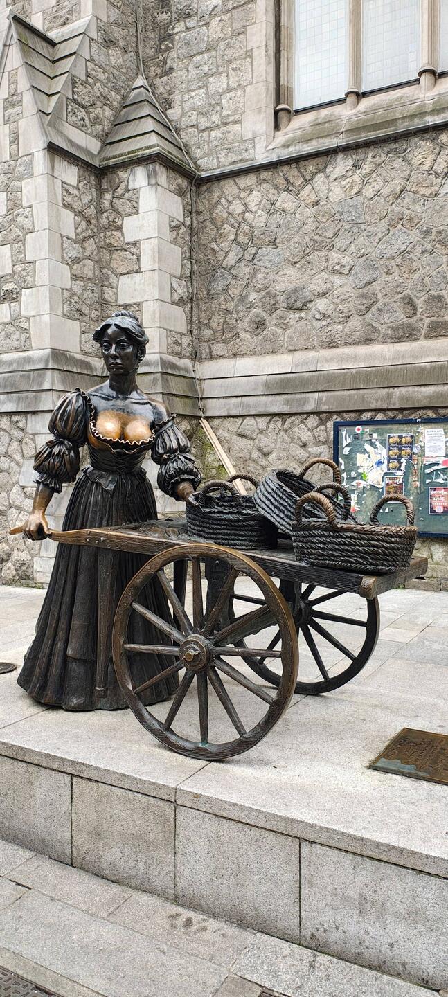 Molly Malone