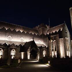 St. Canice's Cathedral