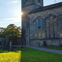 St John’s Priory St John's Church of Ireland