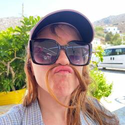 I've decided to invest in a fake moustache company