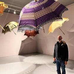 MOCAA art