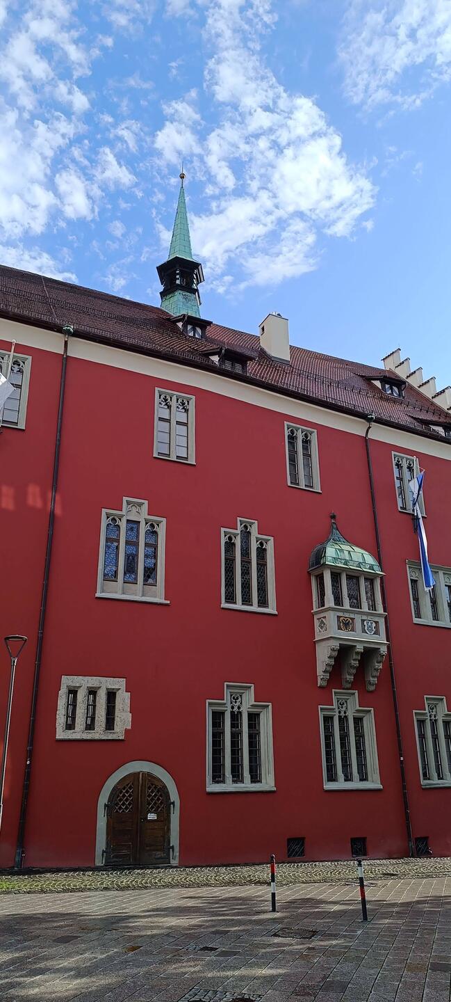 Rathaus