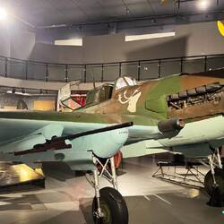 Iljusjin IL-2 M3M
