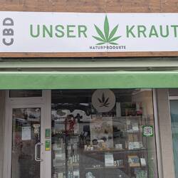 Unser Frühstück...