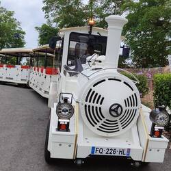Die Bimmelbahn