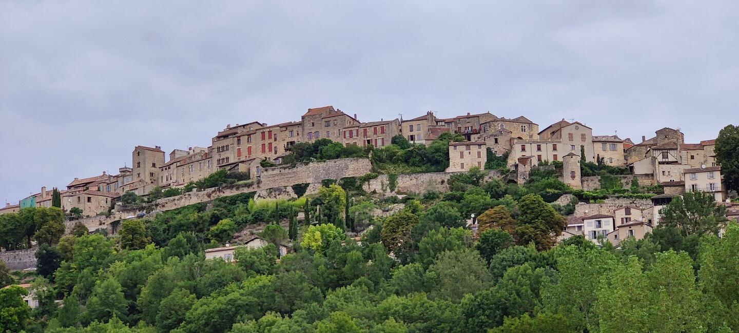 Die Altstadt