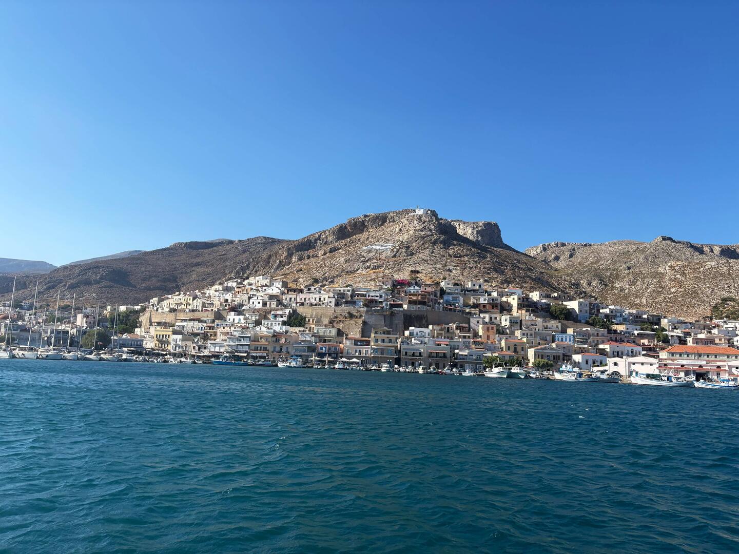 Kalimnos