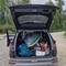 Mein lieblings Back-Pack ist ein SUV