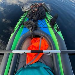 etwas eng für mich, aber passt