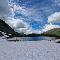 Summit Lake