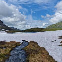 Summit Lake