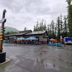 Girdwood Brewing Company