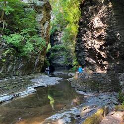 Watkins Glen - absolutely great!