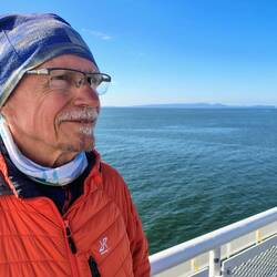 ... nach Vancouver Island 🤩