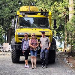 Birgit und Matthias ...