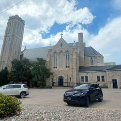Cathedral of Saint Mary