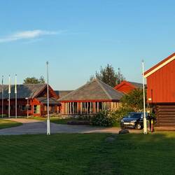 Nationalparkzentrum.