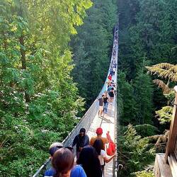 Capilano