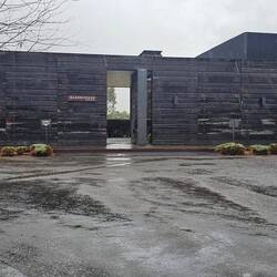 Glasshouse Restaurant