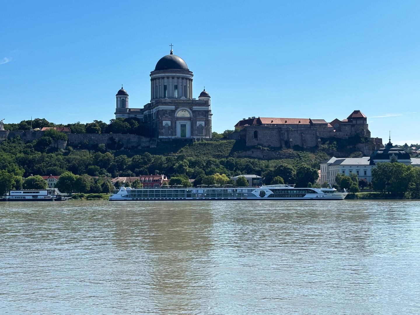 Bascillica Esztergom