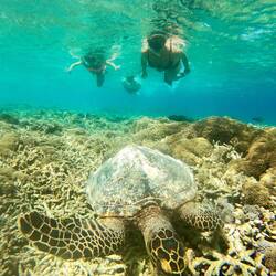 Klasse Erlebnis für alle