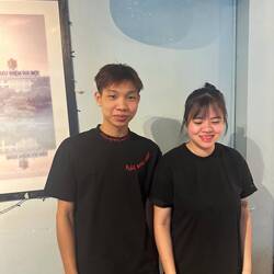Giang, Trang