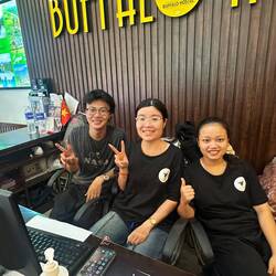 Quan, Ly, Phuong