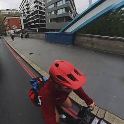 Tower Bridge
