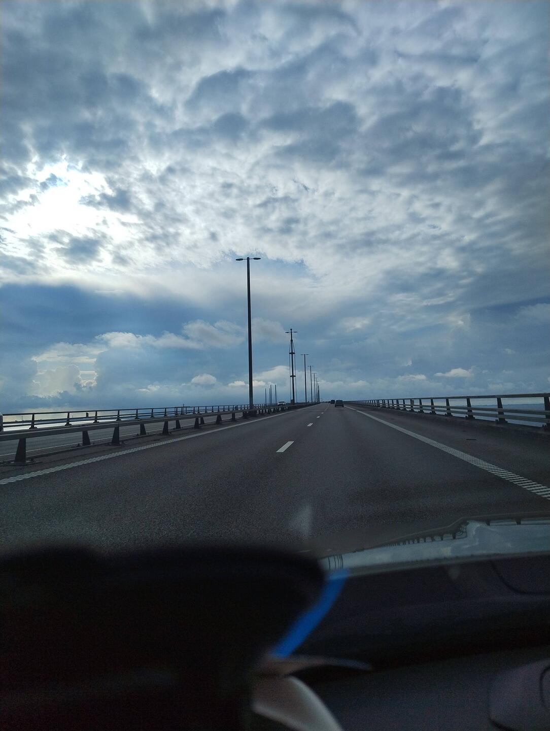 Öresundbrücke