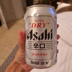 Japanisches Bier