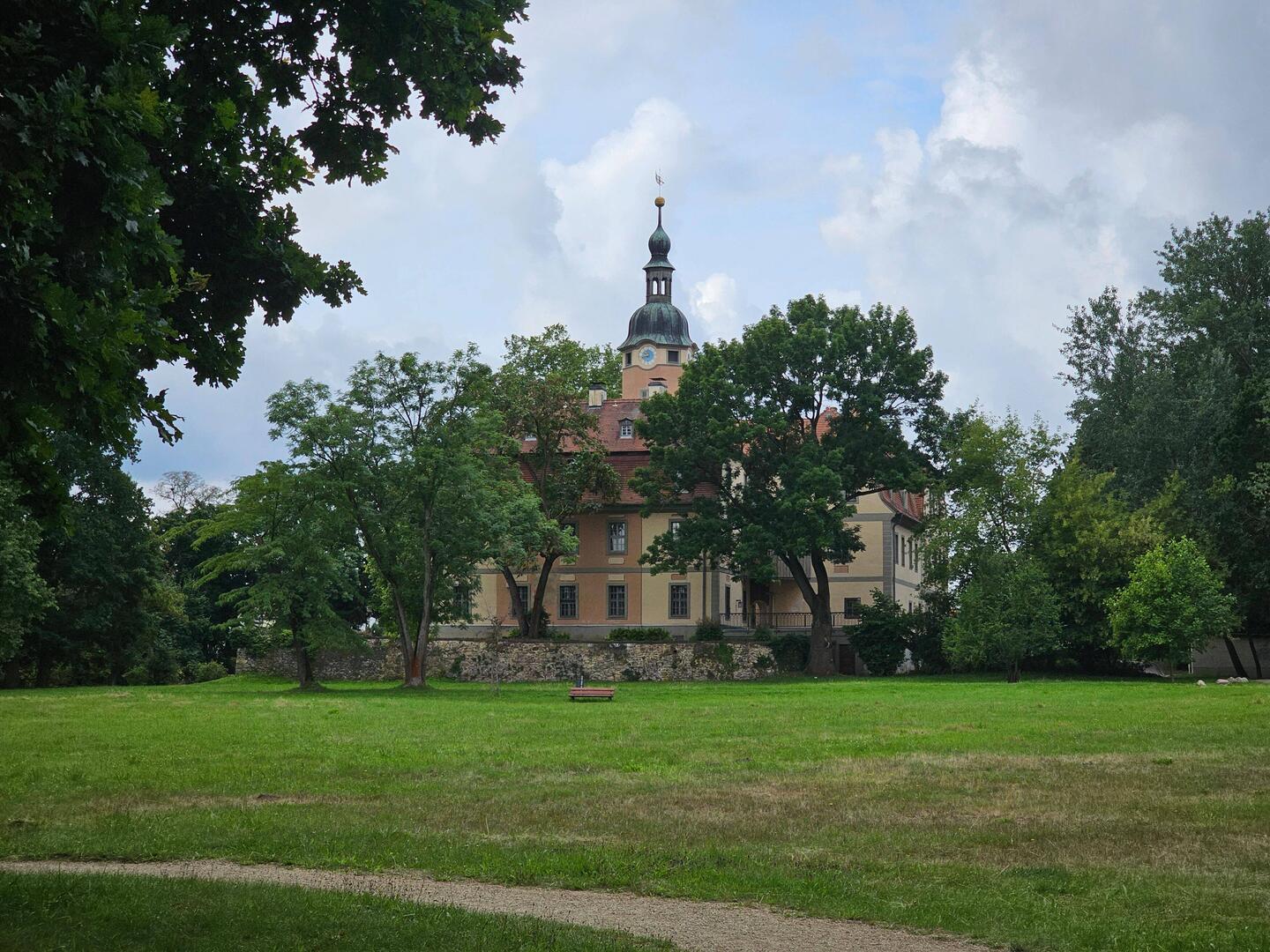 Schloss Machern