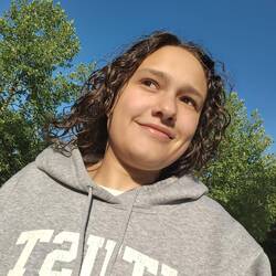 Le soleil au réveil, le bonheur 👌