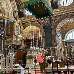 ... wishing das Auge sieht...