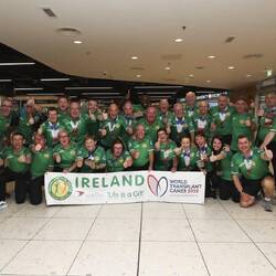 Newcastle &Gateshead WTG 2019