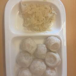 Leckere Bratknödel von Barbara