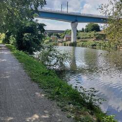 Un autre style de pont