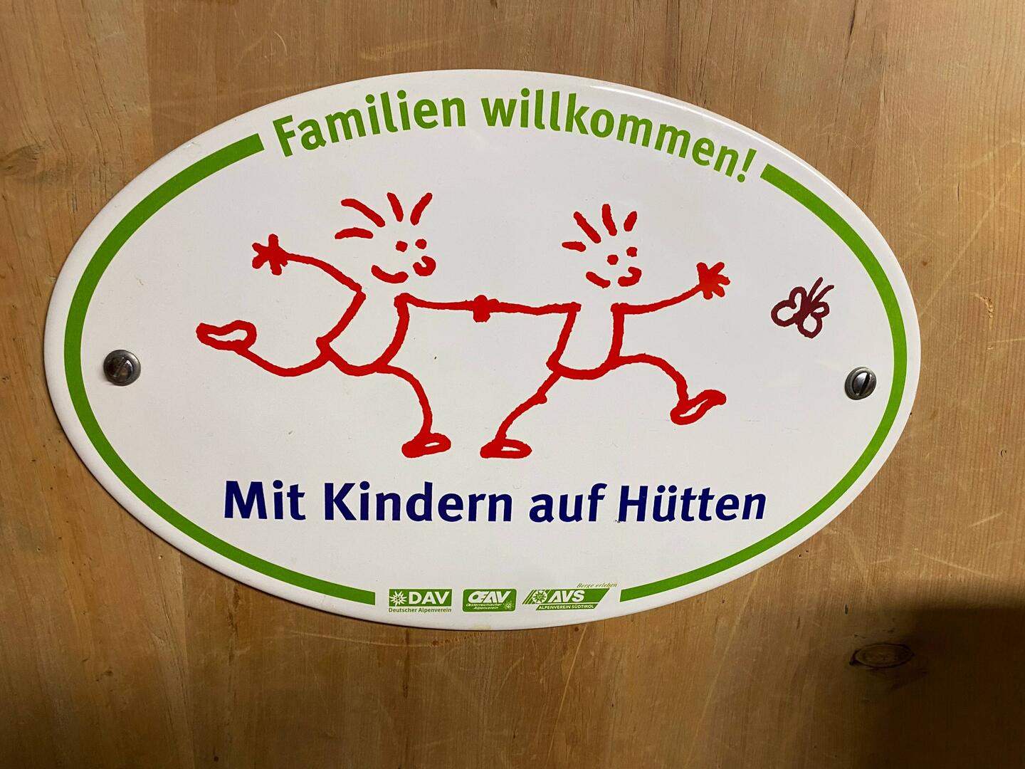 Ein aus tiefen ❤️ Dankeschön an Paula für diese erlebnisreiche Woche