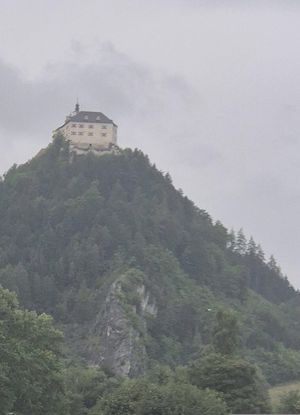 Nebel