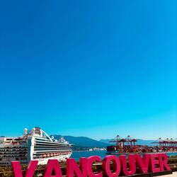 „City Cruise Terminal“