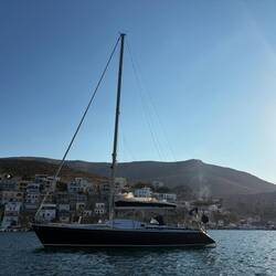 Segelboot: Eigen One
