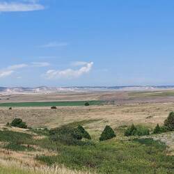 High Plains