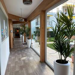 Hotel Alp Art Collombey