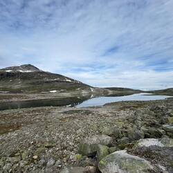 Aurlandsfjellet